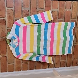 Mini Boden swim cover 7-8